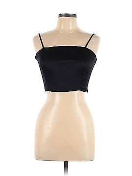 Zara Sleeveless Blouse (view 1)