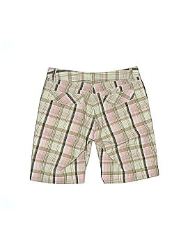 Ubfree Khaki Shorts (view 2)