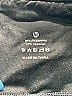 Unbranded Solid Black Active Pants Size M - photo 3