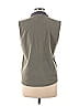 EMS 100% Polyester Green Vest Size M - photo 2
