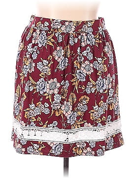 Loveappella Casual Skirt (view 2)