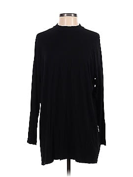 Eileen Fisher Long Sleeve Top (view 1)