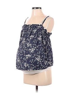Old Navy - Maternity Sleeveless Blouse (view 1)