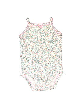 Carter's Short Sleeve Onesie (view 1)