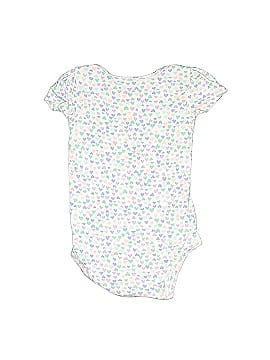 Carter's Short Sleeve Onesie (view 2)