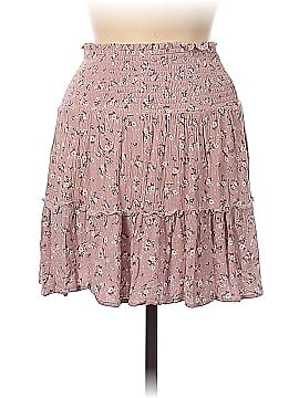Hippie Rose Casual Skirt (view 1)