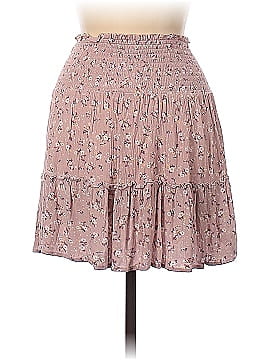 Hippie Rose Casual Skirt (view 2)