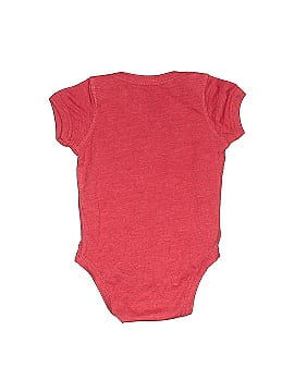 Assorted Brands Short Sleeve Onesie (view 2)