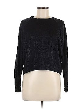 Terez Pullover Sweater (view 1)