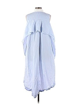 Peter Som Collective Sleeveless Button Down Dress (view 2)