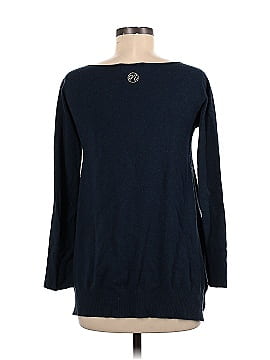 Anna Nucci Pullover Sweater (view 2)