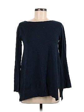 Anna Nucci Pullover Sweater (view 1)