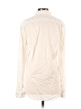 BLK DNM Long Sleeve Button-Down Shirt (view 2)