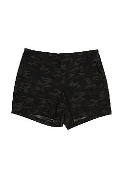 SPANX Athletic Shorts (view 1)