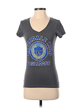Riverdale Short Sleeve T-Shirt (view 1)