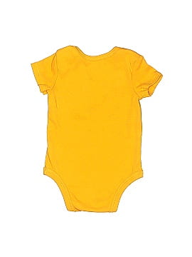 Disney Baby Short Sleeve Onesie (view 2)