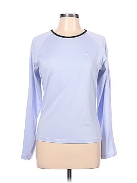 So Sporty Long Sleeve T-Shirt (view 1)