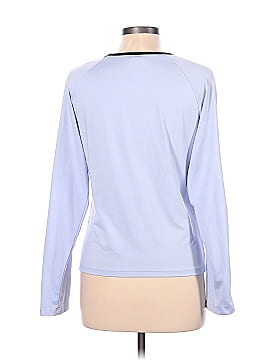 So Sporty Long Sleeve T-Shirt (view 2)