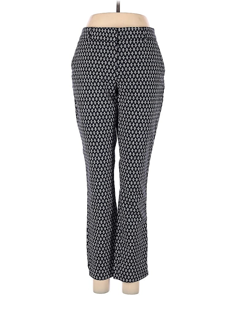 Pre-owned Kenar Casual Pants In Black