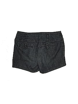 One 5 One Denim Shorts (view 2)