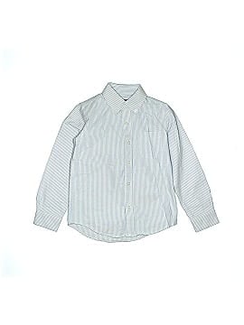 E.L.K. American Classic Long Sleeve Button-Down Shirt (view 1)