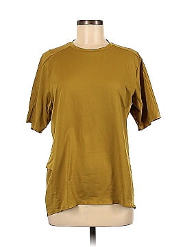 REI Co Op Short Sleeve Blouse (view 1)