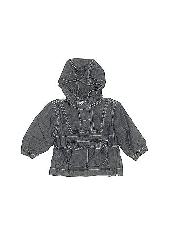 Baby Gap Long Sleeve Blouse (view 1)