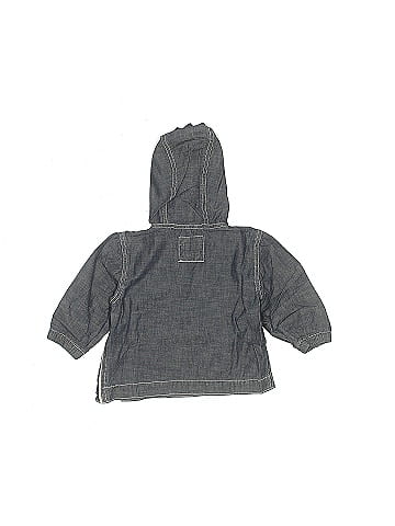 Baby Gap Long Sleeve Blouse (view 2)