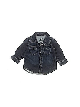 Gap Denim Jacket (view 1)