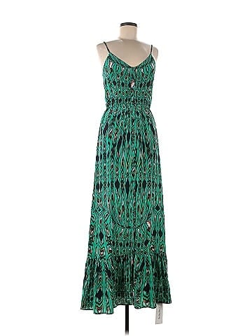 Twelfth street by hotsell cynthia vincent silk dress