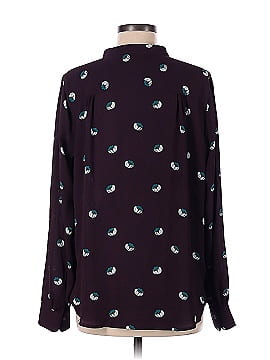 Ann Taylor LOFT Blouse (view 2)