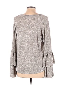 Umgee Long Sleeve Top (view 2)