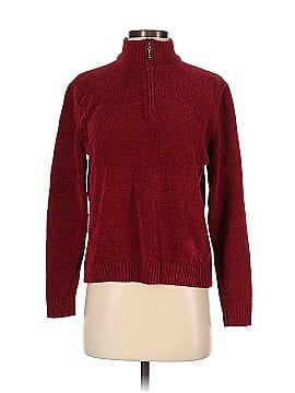 Alfred Dunner Turtleneck Sweater (view 1)