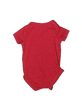 Puma Short Sleeve Onesie (view 2)