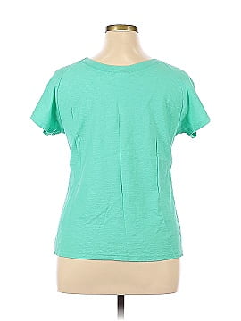 Norm Thompson Short Sleeve T-Shirt (view 2)