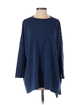 Clara Sun Woo Pullover Sweater (view 1)