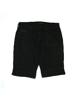 Fried Denim Denim Shorts (view 1)