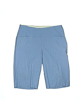 Swing Control Dressy Shorts (view 1)