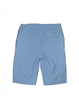 Swing Control Dressy Shorts (view 2)