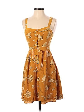 Madewell Casual Dress (view 1)