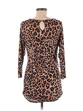Motherhood Short Sleeve Top (view 2)