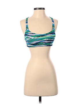 Lululemon Athletica Sports Bra (view 1)