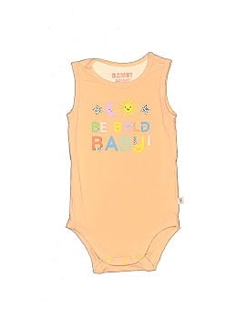 Assorted Brands Short Sleeve Onesie (view 1)