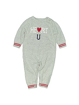 Baby Gap Long Sleeve Outfit (view 1)