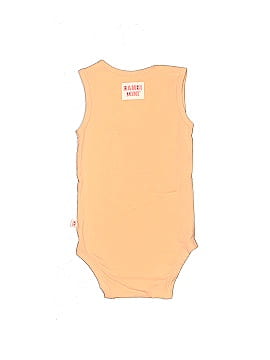 Assorted Brands Short Sleeve Onesie (view 2)