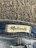 Madewell Hearts Blue Jeans Size 23 waist - photo 3