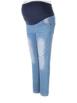 Maacie Jeans (view 1)
