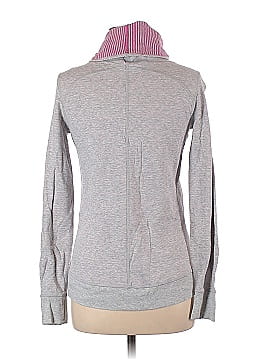 Lululemon Athletica Track Jacket (view 2)