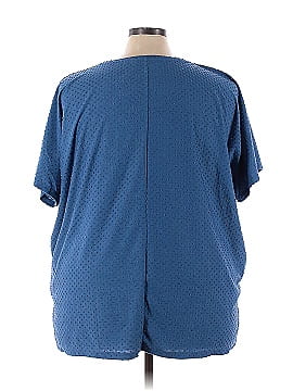 24/7 Maurices Short Sleeve T-Shirt (view 2)