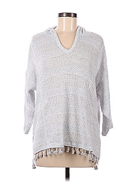 Ann Taylor LOFT Outlet Pullover Sweater (view 1)